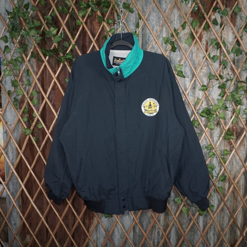 XL - Vintage Y2K American Vintage Jackets Coats description